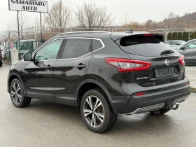 Nissan Qashqai 1.7 DCI - 13600 € / 26599.29 лв. - 37104848 4