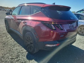 Hyundai Tucson * URBAN EDITION * CARFAX *  - 21200 € / 41463.60 лв. - 26410434 4