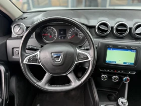 Dacia Duster 1.5 DCI 4x4 - 11900 € / 23274.38 лв. - 11394518 7