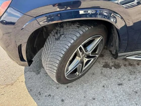 Mercedes-Benz GLS 450 4MATIC* DISTRONIC* BURMESTER* ОБДУХВАНЕ*  | Auto.bg — изображение 7