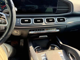 Mercedes-Benz GLS 450 4MATIC* DISTRONIC* BURMESTER* ОБДУХВАНЕ*  | Auto.bg — изображение 9
