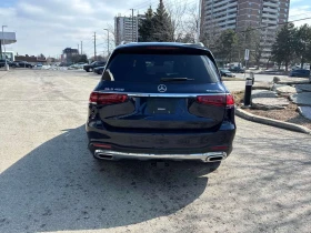 Mercedes-Benz GLS 450 4MATIC* DISTRONIC* BURMESTER* ОБДУХВАНЕ*  | Auto.bg — изображение 4