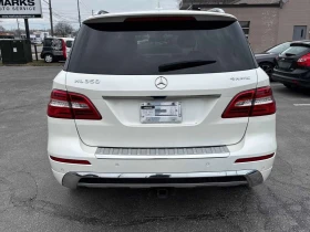 Mercedes-Benz ML 350 CARFAX/ПАНОРАМА/ПОДГРЕВИ - 12990 € / 25406.23 лв. - 32420258 5