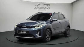 Kia Stonic 1.6 Prestige autogeorge.com