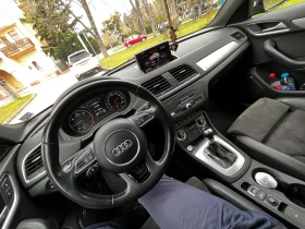 Audi Q3 2.0 TDI 177 к.с. quattro S tronic German Edition - 14499 € / 28357.58 лв. - 11326755 7
