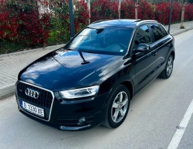 Audi Q3 2.0 TDI 177 к.с. quattro S tronic German Edition | Auto.bg — изображение 2