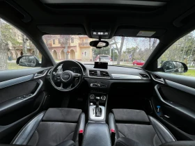 Audi Q3 quattro Stronic Bose Panorama German edition | Mobile.bg � ����� ������ 5