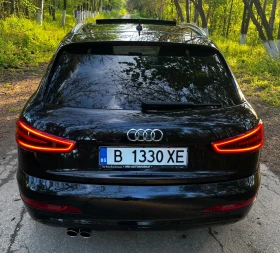 Audi Q3 quattro Stronic Bose Panorama German edition - 12500 € / 24447.88 лв. - 62941451 6