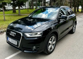 ������ Audi Q3