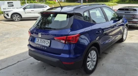 Seat Arona ������ 115�.�. ��������� ; ������  | Mobile.bg � ����� ������ 4