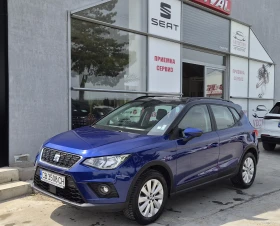 ������ Seat Arona
