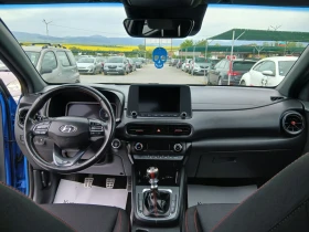 Hyundai Kona 1.6 disel hibrid | Mobile.bg � ����� ������ 15