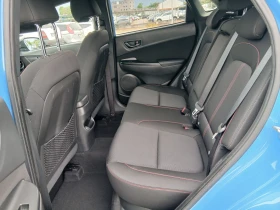 Hyundai Kona 1.6 disel hibrid | Mobile.bg � ����� ������ 12