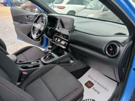 Hyundai Kona 1.6 disel hibrid | Mobile.bg � ����� ������ 16
