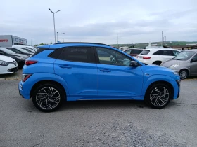 Hyundai Kona 1.6 disel hibrid | Mobile.bg � ����� ������ 7