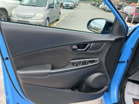 Hyundai Kona 1.6 disel hibrid | Mobile.bg � ����� ������ 11