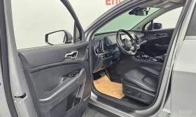 Kia Sportage 5th Gen Hybrid | Mobile.bg � ����� ������ 10