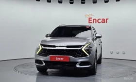 Kia Sportage 5th Gen Hybrid | Mobile.bg � ����� ������ 3