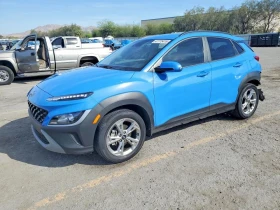 ������ Hyundai Kona