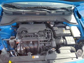 Hyundai Kona 2.0 MPI | CAMERA | APPLE CARPLAY | LANE ASSIST | Mobile.bg � ����� ������ 11