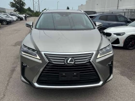 Lexus RX 350 * AWD 4dr * CARFAX * ОПЦИЯ ЗА ФИНАНСИРАНЕ  - 23500 € / 45962.00 лв. - 94085992 6