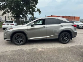 Lexus RX 350 * AWD 4dr * CARFAX * ОПЦИЯ ЗА ФИНАНСИРАНЕ  - 23500 € / 45962.00 лв. - 94085992 2