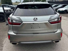Lexus RX 350 * AWD 4dr * CARFAX * ОПЦИЯ ЗА ФИНАНСИРАНЕ  - 23500 € / 45962.00 лв. - 94085992 4