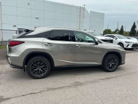 Lexus RX 350 * AWD 4dr * CARFAX * ОПЦИЯ ЗА ФИНАНСИРАНЕ  - 23500 € / 45962.00 лв. - 94085992 3