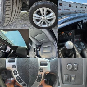 Nissan Qashqai + 2= 1.5DCI-110��= 6��= 7�����= ��������= ���� | Mobile.bg � ����� ������ 16