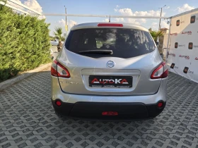 Nissan Qashqai + 2= 1.5DCI-110��= 6��= 7�����= ��������= ���� | Mobile.bg � ����� ������ 4