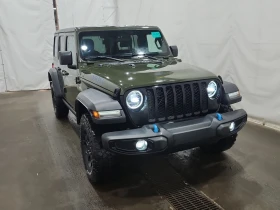 Jeep Wrangler 2L 4cyl 4WD | Auto.bg — изображение 2