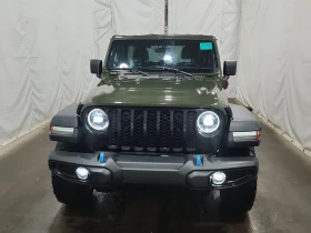 Jeep Wrangler 2L 4cyl 4WD | Auto.bg — изображение 17