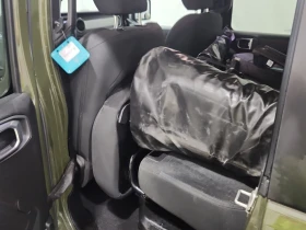 Jeep Wrangler 2L 4cyl 4WD | Auto.bg — изображение 11