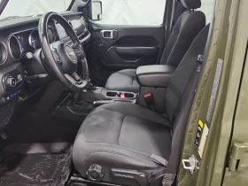 Jeep Wrangler 2L 4cyl 4WD | Auto.bg — изображение 5