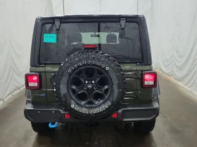 Jeep Wrangler 2L 4cyl 4WD | Auto.bg — изображение 16
