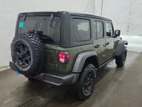 Jeep Wrangler 2L 4cyl 4WD | Auto.bg — изображение 3