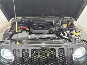 Jeep Wrangler 2L 4cyl 4WD | Auto.bg — изображение 15