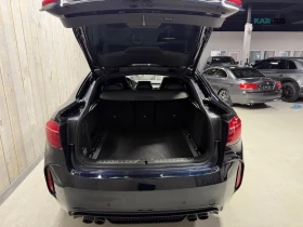 BMW X6 M AWD * PANO * АвтоКредит * (ЦЕНА ДО БГ) | Auto.bg — изображение 17