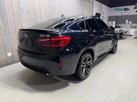 BMW X6 M AWD * PANO * АвтоКредит * (ЦЕНА ДО БГ) | Auto.bg — изображение 5