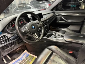BMW X6 M AWD * PANO * АвтоКредит * (ЦЕНА ДО БГ) | Auto.bg — изображение 9