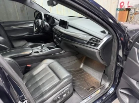 BMW X6 M AWD * PANO * АвтоКредит * (ЦЕНА ДО БГ) | Auto.bg — изображение 12
