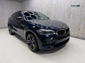 BMW X6 M AWD * PANO * АвтоКредит * (ЦЕНА ДО БГ)