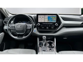 Toyota Highlander 2.5 HSD AWD-i Luxury 6+ 1, ������� ������ �� 700   | Mobile.bg � ����� ������ 8