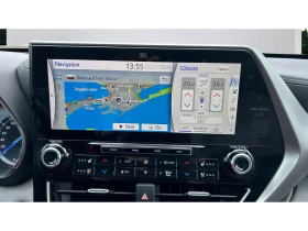 Toyota Highlander 2.5 HSD AWD-i Luxury 6+ 1, ������� ������ �� 700   | Mobile.bg � ����� ������ 15