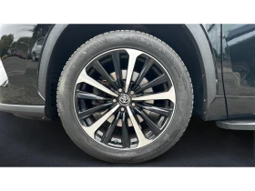 Toyota Highlander 2.5 HSD AWD-i Luxury 6+ 1, ������� ������ �� 700   | Mobile.bg � ����� ������ 16