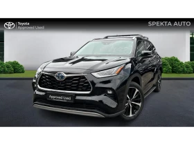 ������ Toyota Highlander