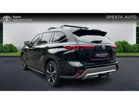 Toyota Highlander 2.5 HSD AWD-i Luxury 6+ 1, ������� ������ �� 700   | Mobile.bg � ����� ������ 2