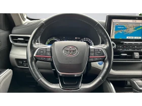 Toyota Highlander 2.5 HSD AWD-i Luxury 6+ 1, ������� ������ �� 700   | Mobile.bg � ����� ������ 13