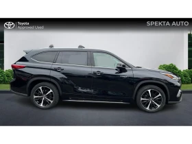 Toyota Highlander 2.5 HSD AWD-i Luxury 6+ 1, ������� ������ �� 700   | Mobile.bg � ����� ������ 17