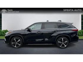 Toyota Highlander 2.5 HSD AWD-i Luxury 6+ 1, ������� ������ �� 700   | Mobile.bg � ����� ������ 3